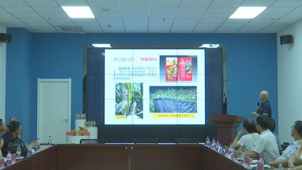 寧夏農(nóng)科院攜手農(nóng)企，科技成果簽約轉(zhuǎn)化與技術(shù)咨詢協(xié)同并進(jìn)